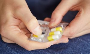 Tamiflu: Should you worry about side effects?