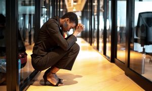 Racism is a form of trauma—this is how it hurts health