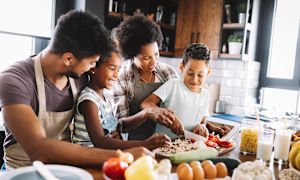 5 key nutrients and how to get enough of them