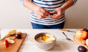 Multiple sclerosis and nutrition 