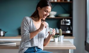 Can calcium help your heart?