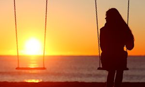 Coping with sudden loss