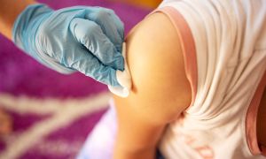 Is your teen vaccinated against hepatitis A?