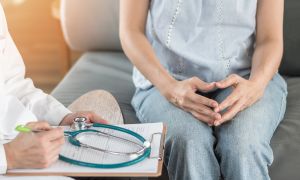 3 common pelvic floor issues—and what to do about them