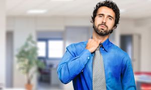 7 reasons you’re always sweaty