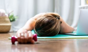 Understanding fatigue and ankylosing spondylitis