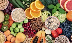 4 Big Reasons You Should Be Eating More Fiber