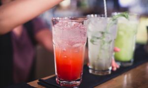 Can drinking alcohol raise your cancer risk?