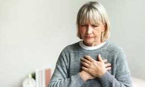 Understanding angina pectoris