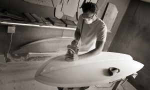 When non-smokers get COPD