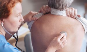 Chronic obstructive pulmonary disease (COPD): Know the basics