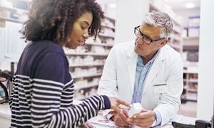 My cholesterol levels are up. Do I need to take a statin?