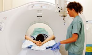 Know before you go: MRI