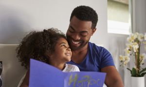 Helpful resources for childhood ADHD