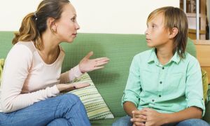 Talking to your kids about drugs and alcohol