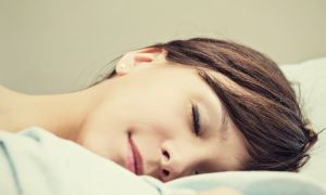 Another benefit of a good night’s sleep: improved cognitive function