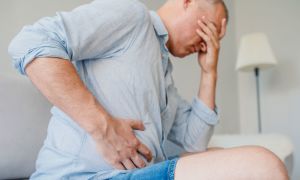 Could you have an ulcer and not know it?