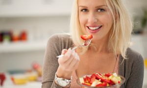 3 small diet changes that may lead to weight loss