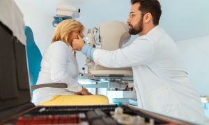 10 terms to better understand age-related macular degeneration