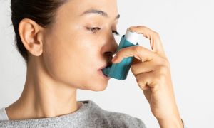 5 possible reasons your asthma is not under control