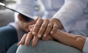 Managing TD while managing a mental health disorder