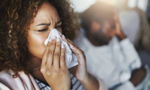 Is it asthma, allergies or both?
