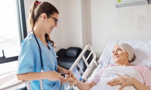 5 important facts about graft-versus-host disease