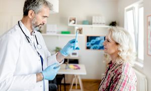 How shingles can change your quality of life