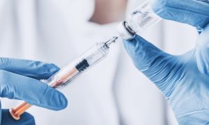 5 important vaccines for people with asthma