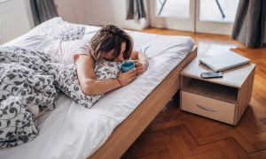 7 ways idiopathic hypersomnia is different than narcolepsy