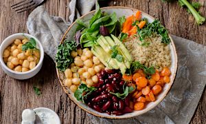 Are you ready to try a plant-based diet?