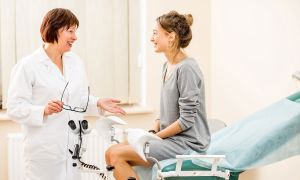 From questions to answers: relief from endometriosis