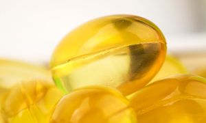 What to know about vitamin E and prostate cancer