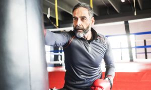 Are you at risk for high cholesterol?