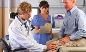 What to Expect From Knee Replacement Surgery