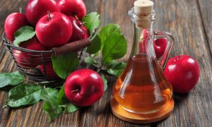 Is apple cider vinegar a secret beauty potion?