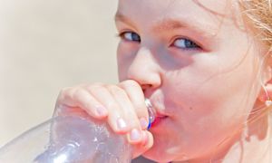 Limiting sugary drinks can help you lose weight