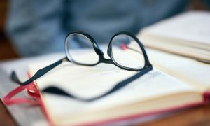 Presbyopia: correcting age-related vision loss