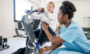 Your RA healthcare team, explained