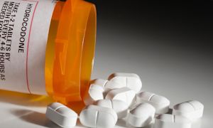 Know the signs of opioid use disorder