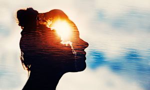 Who is at risk for epilepsy?