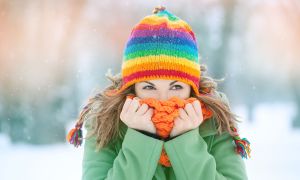 How to weather asthma year round