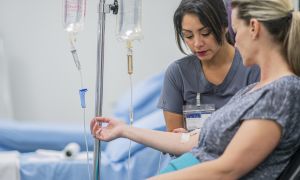 Questions to ask before a loved one begins a new MBC therapy