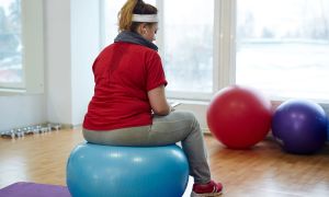 How obesity and weight bias may affect your mental health