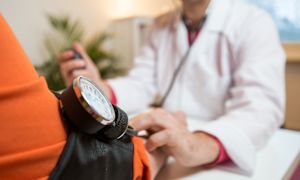Have high blood pressure or diabetes? Watch out for this
