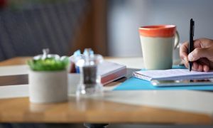 11 things to track in your IBS or CIC symptom journal