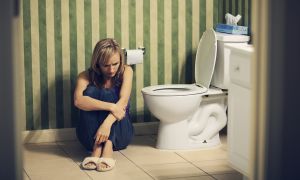 Is there a difference between IBS-C and CIC?