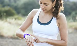 How to choose a fitness tracker