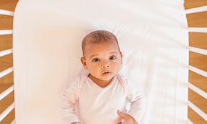 How to reduce your baby’s risk of SIDS