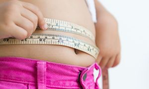 Childhood obesity is a major problem. Is your child at risk?